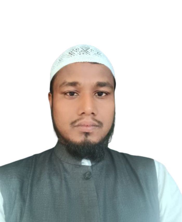 Naushad Jamshed